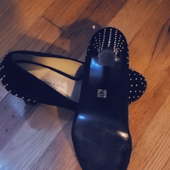 ANNE KLEIN PUMPS - Picture 3 of 4